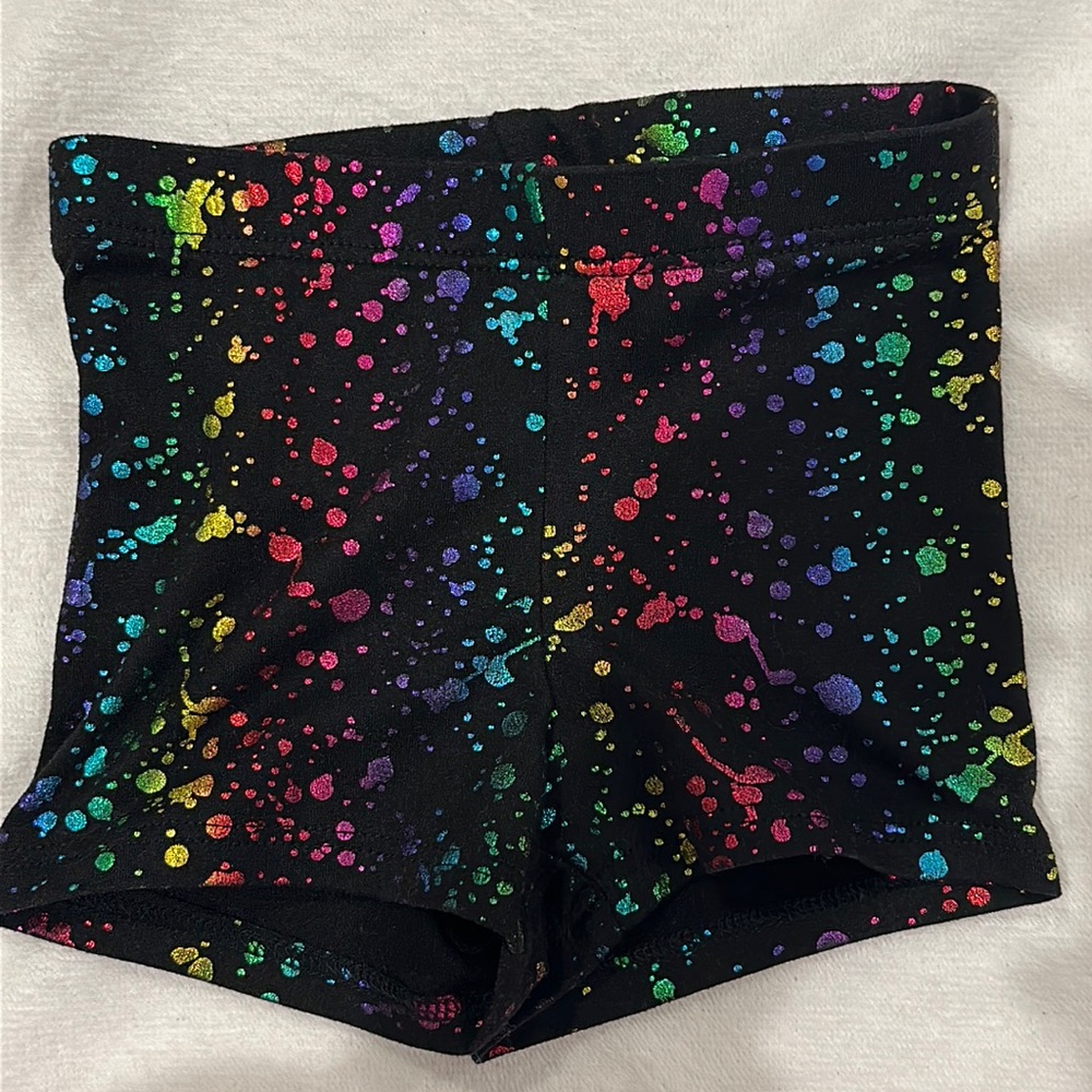 Pixie Lane Tumble Shorts